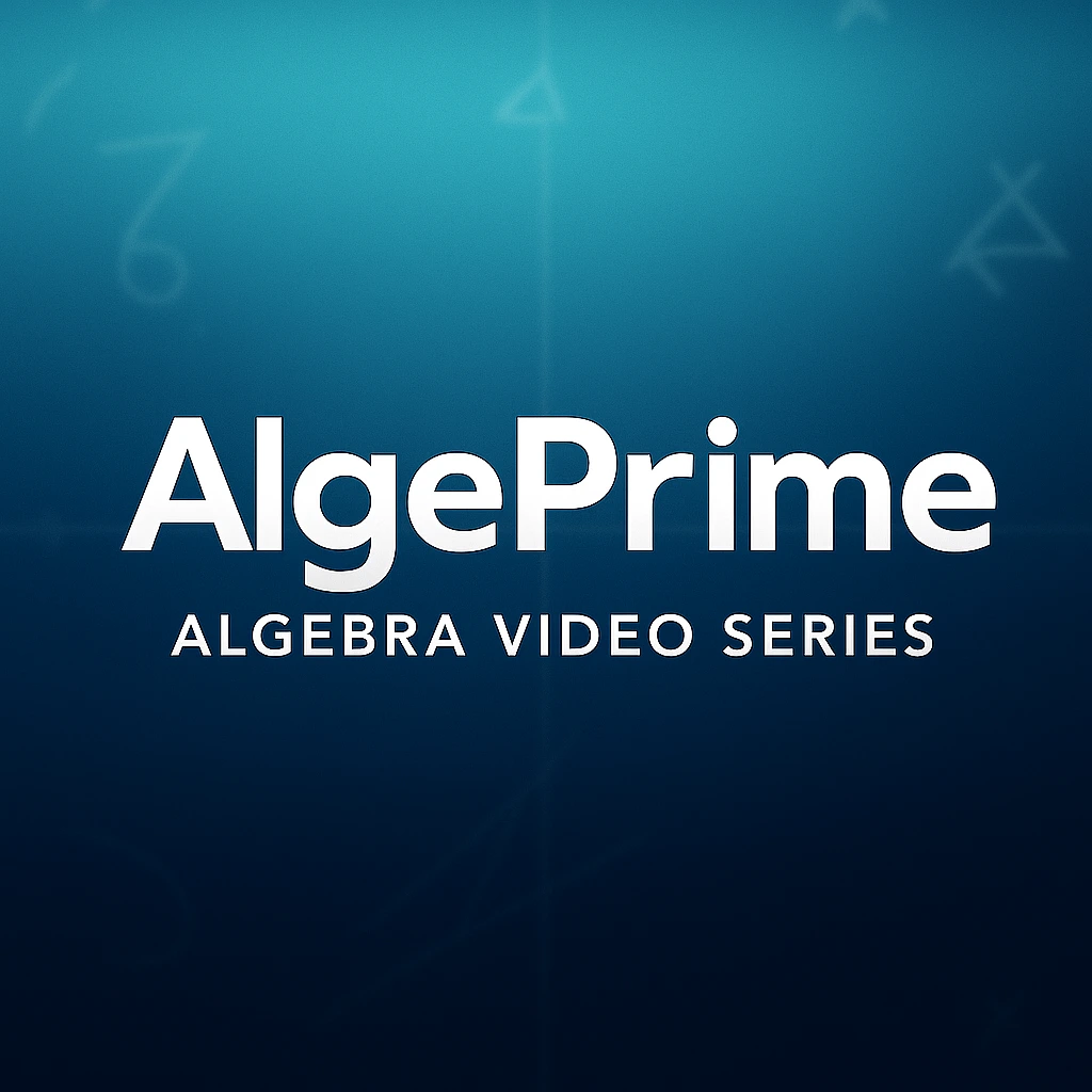 AlgePrime Learning Platform